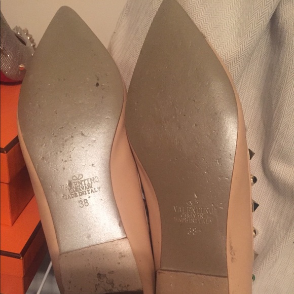 Cute pair but too tight for me - Picture 4 of 4